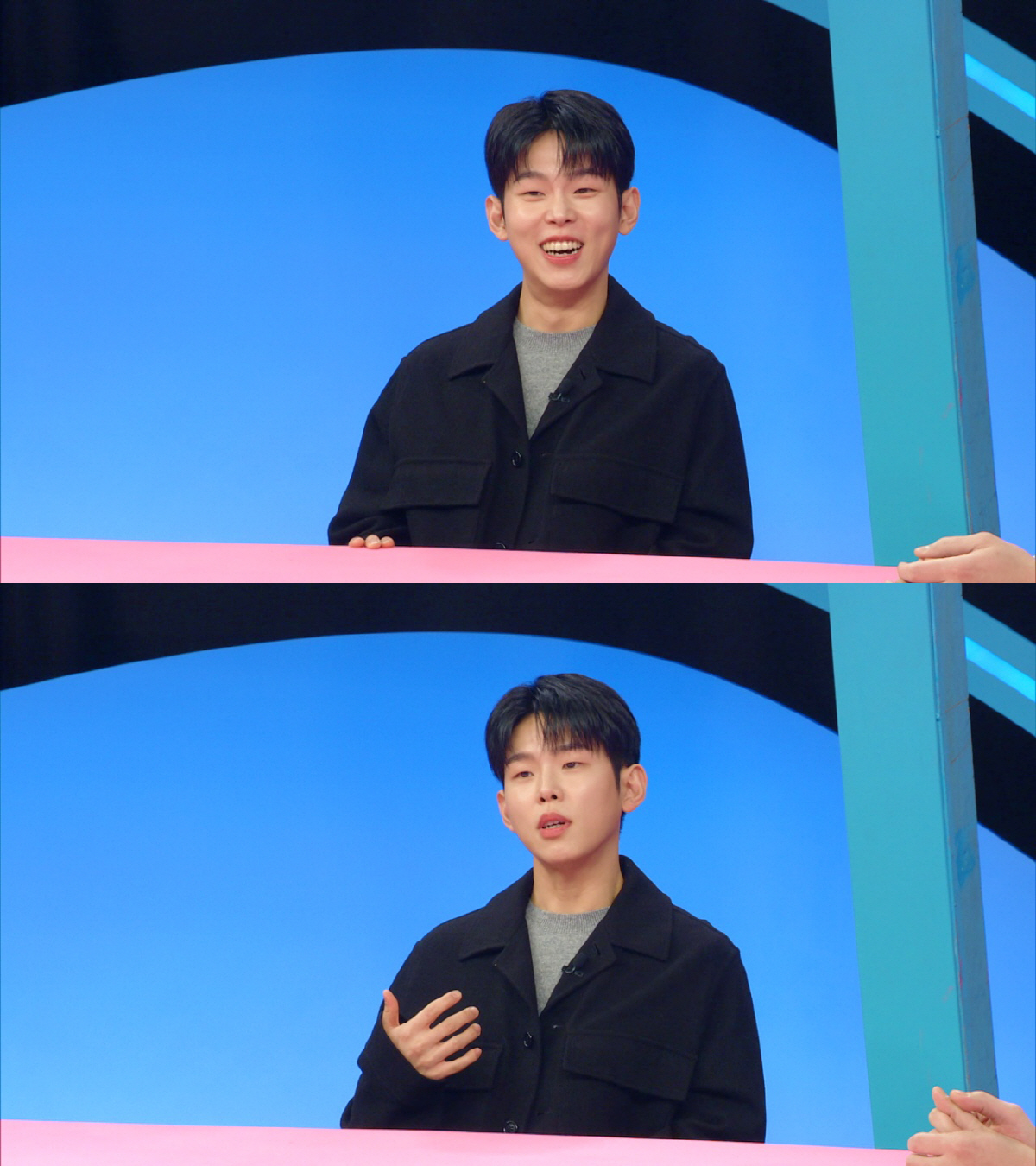 폴킴, ♥아내와 9년이나 연애했는데…"예식 안 했다, 얼굴 공개도 NO"…