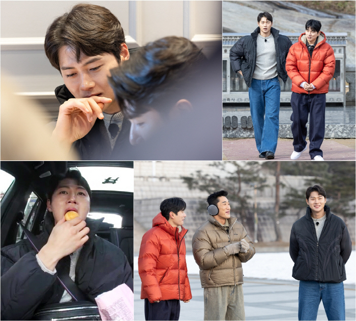 "이제 외모 성수기다"…오상욱 "운동하는 시즌도 아닌데" 다이어트 시작한…