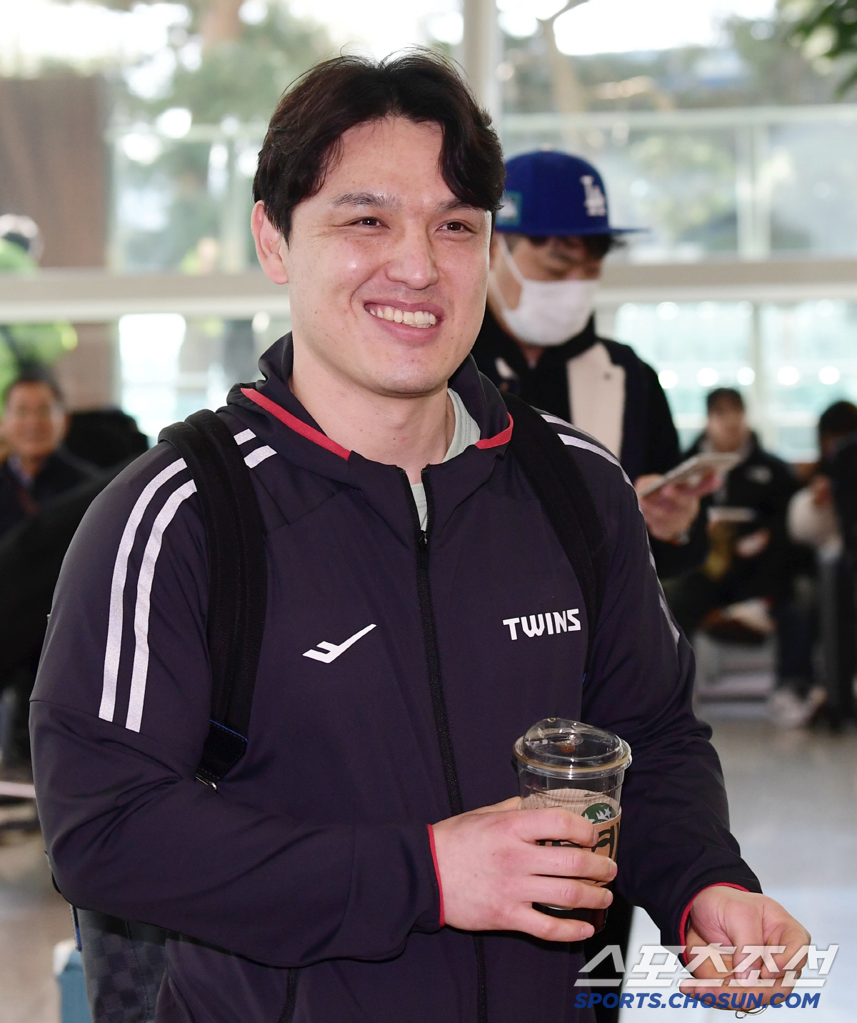 "전성기 공을 못잡아봐서..." 국대 포수의 고민. 80홀드 베테랑, 1…