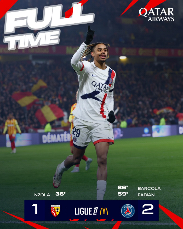 "막을 방법은 반칙뿐" 이강인, 가성비 이 정도였나?…PSG 이적료 순위…