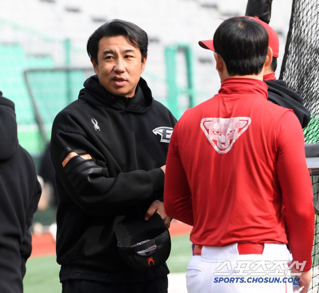 류지현~강인권~이동욱은 탈락? 여기에도 후보 있다…대표팀 감독 누구?