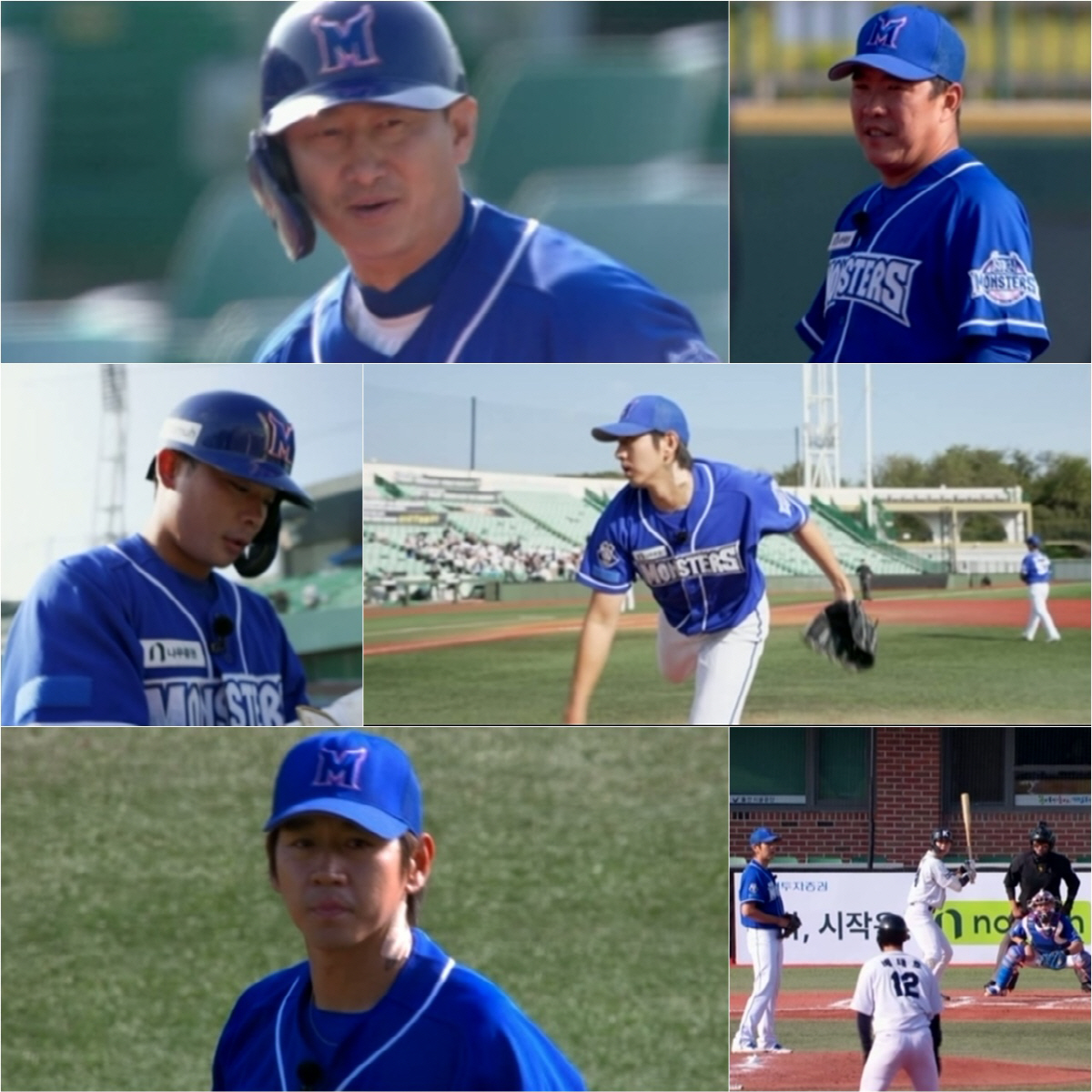 "'울산택'이었는데 어쩌다"…박용택, 울산 구장서 연이은 불운 '고전'(…