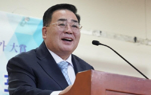 이병흥 LCM에너지솔루션회장, 레슬링협회장 도전 