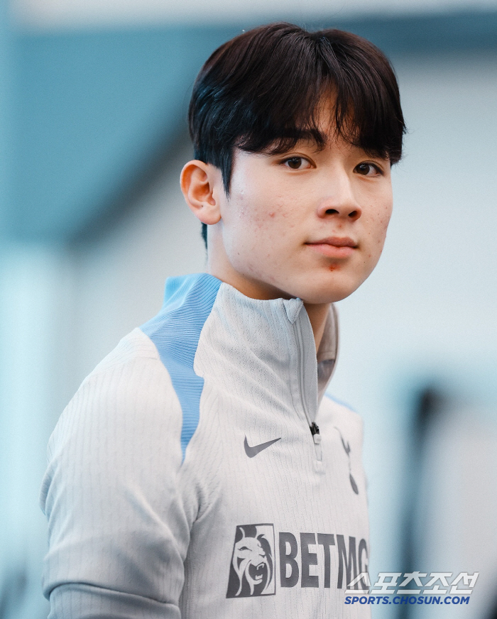아쉽다! 양민혁, 에버턴 교체명단→EPL 데뷔 불발…토트넘, 하위권 에버…