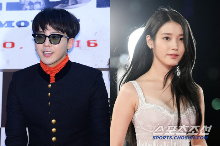 지드래곤-아이유, 결혼한 수준의 파장?…홍서범♥조갑경, 어느 정도였길래(…