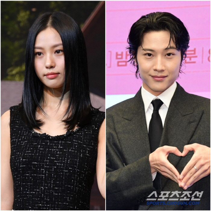 [공식] 고민시X이종원, 제1회 디 어워즈 뮤즈 된다..MC 확정