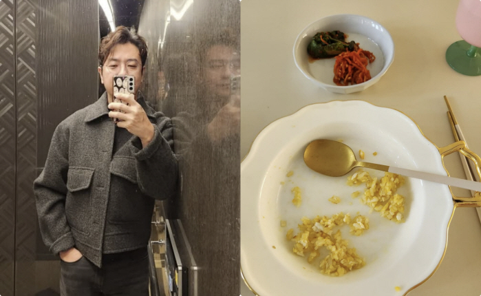 '박지윤 이혼' 최동석, 면접교섭 끝났는데 子 안돌려보냈다 "아빠랑 더 …