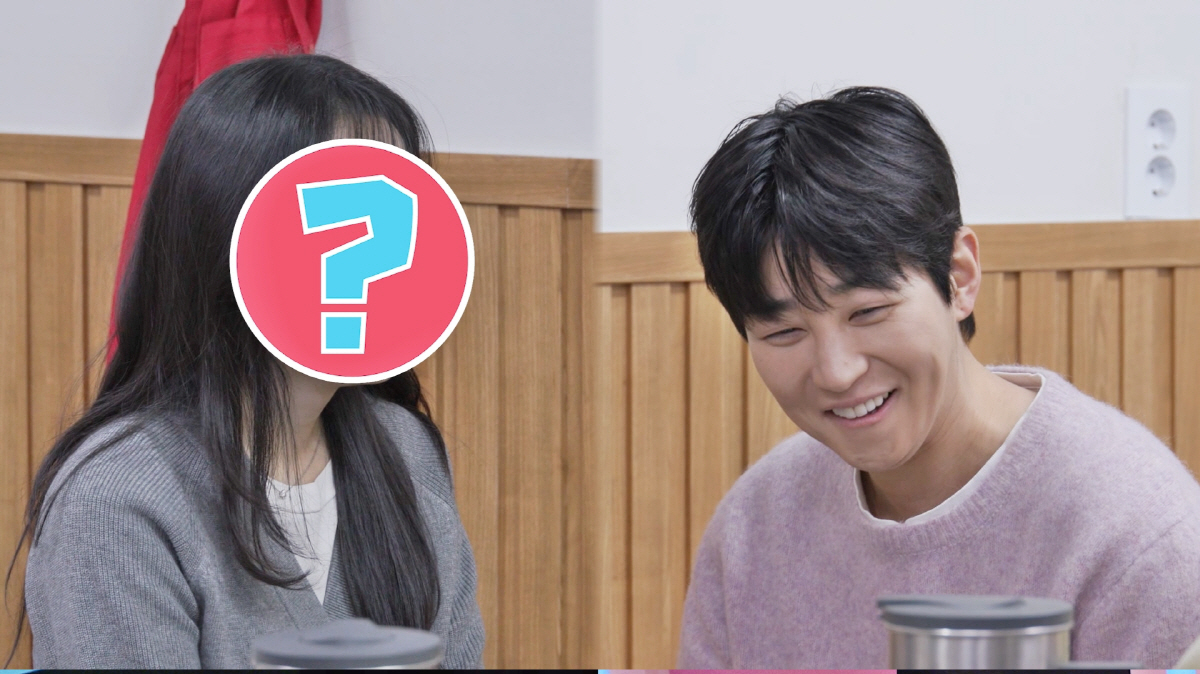 딘딘 소개팅女 "한채영·윤승아 닮았다"…역대급 미모에 '함박웃음' but…