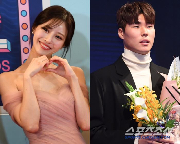 [공식] 이미주, 송범근과 공개 열애 부담됐나...9개월만 결별설→'럽스…