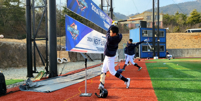 류지현 허문회 최원호 강인권 '감독 출신' 육성 위해 뭉쳤다…KBO, 유…