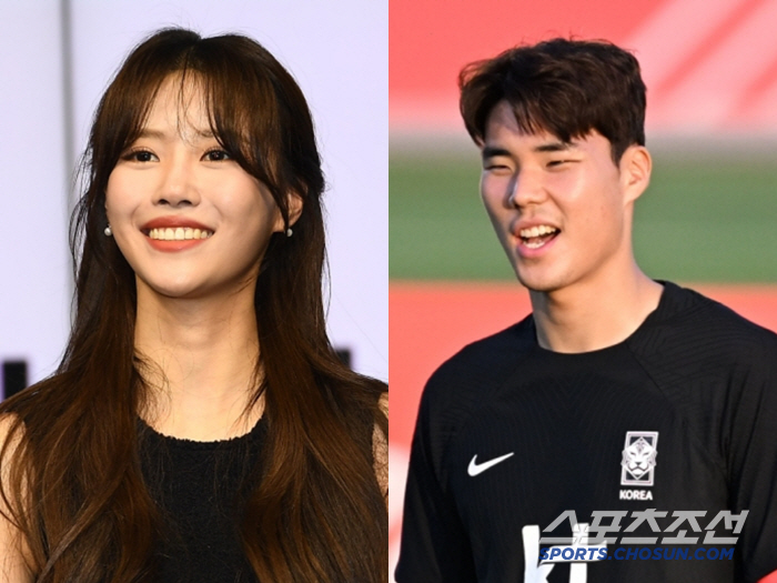 [공식] 이미주 측 "송범근과 결별설, 아티스트 사생활 확인불가"