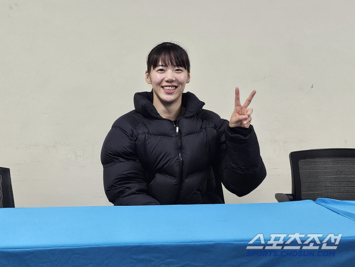 "나도 동생이고파" 14연패+꼴찌팀, '캡틴'의 책임감→부상까지…유서연의…