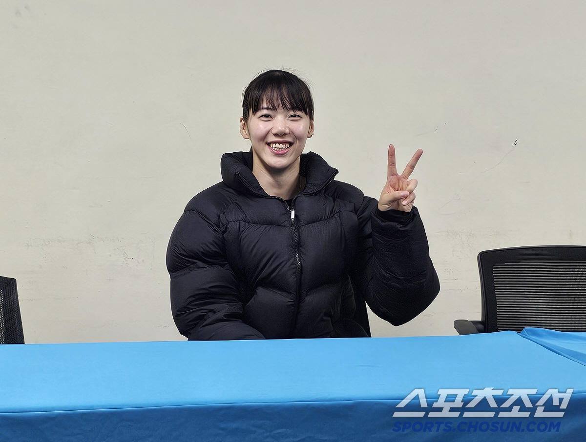 "나도 동생이고파" 14연패+꼴찌팀, '캡틴'의 책임감→부상까지…유서연의…