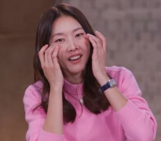한혜진, 남동생 생각에 눈물 쏟았다..."악몽 꿀 것 같아" ('사장은아…