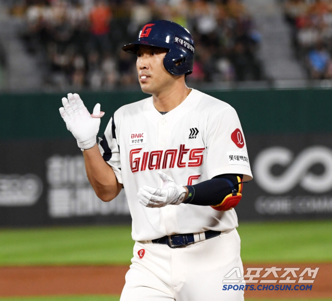 캡틴 전준우→김태현 등 신인 4명 포함! 롯데, '대만→일본' 41일 대…