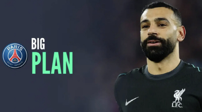 "LEE, 같이 뛸까" PSG 초대박 움직임, '사우디 주급 40만 파운…