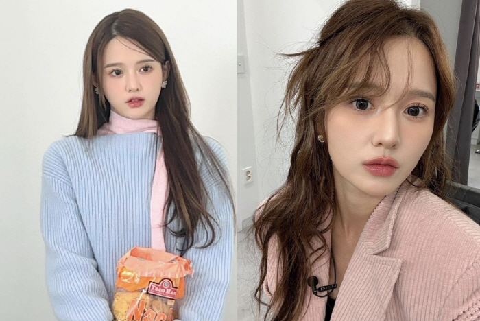 남보라, '5월 결혼식 취소' 위기 겪더니..살 너무 빠진 근황