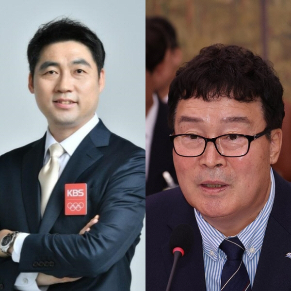 '난항의 연속' 배드민턴협회장 선거 우여곡절 또 겪었다-대의원총회서 선거…