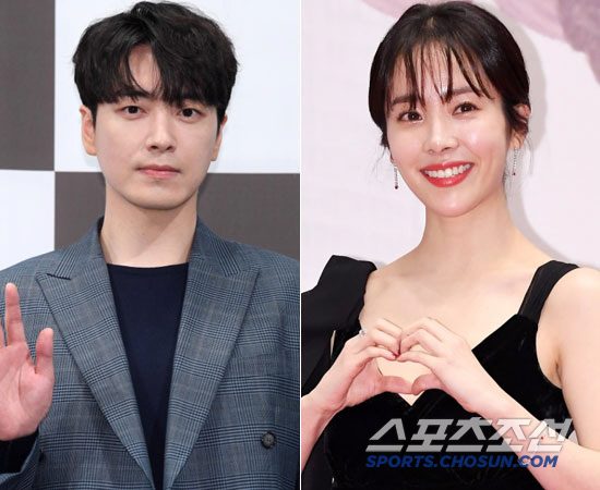 이준혁, 한지민에 찐 호감 "프로페셔널한데 겸손해" ('나완비')[종합]