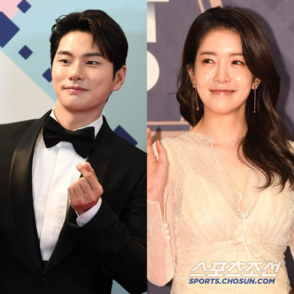 이이경, 전 여친 정인선 언급 '후폭풍'…"수상 축하보다 소감 연락이 더…