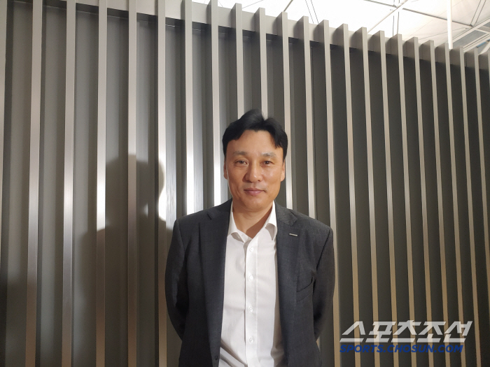 이승엽 감독도 이 악 물었다! "육체적으로나 정신적으로나 힘든 캠프 될 …