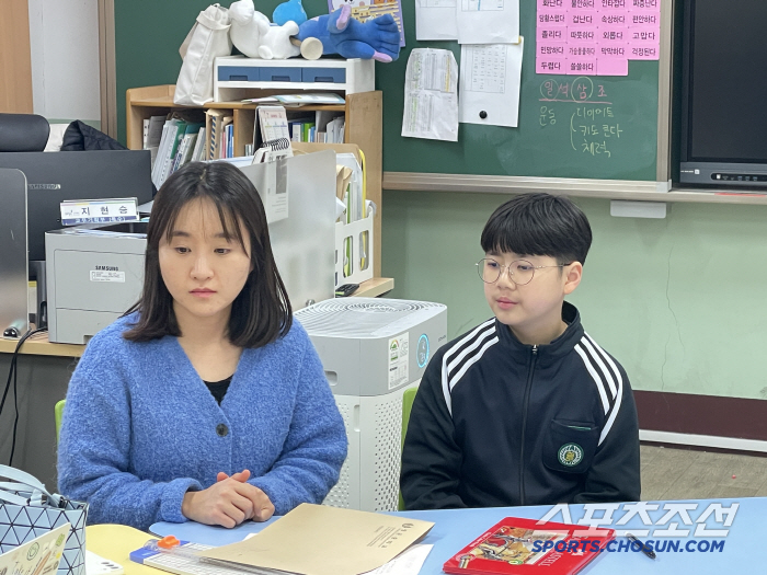 '서울림 명가'청운中 아이들"서울시교육감상,노벨상 받은 기분이에요!"