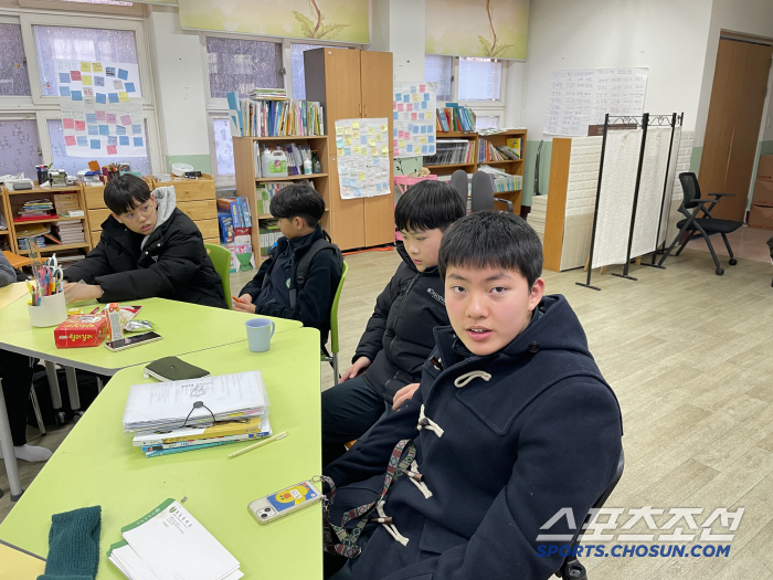 '서울림 명가'청운中 아이들"서울시교육감상,노벨상 받은 기분이에요!"