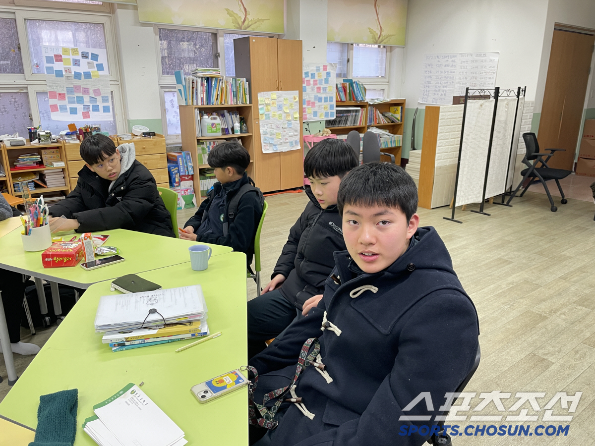 '서울림 명가'청운中 아이들"서울시교육감상,노벨상 받은 기분이에요!"