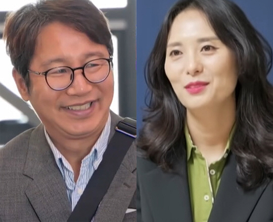 '55세' 심현섭, 드디어 장가간다...♥11세 연하 여친과 올봄 결혼 …