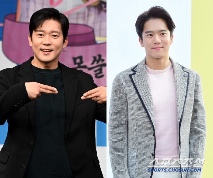 김대호, '하석진 닮은꼴' 당당하게 주장했는데…"썸녀가 집 왔다가 연락 …