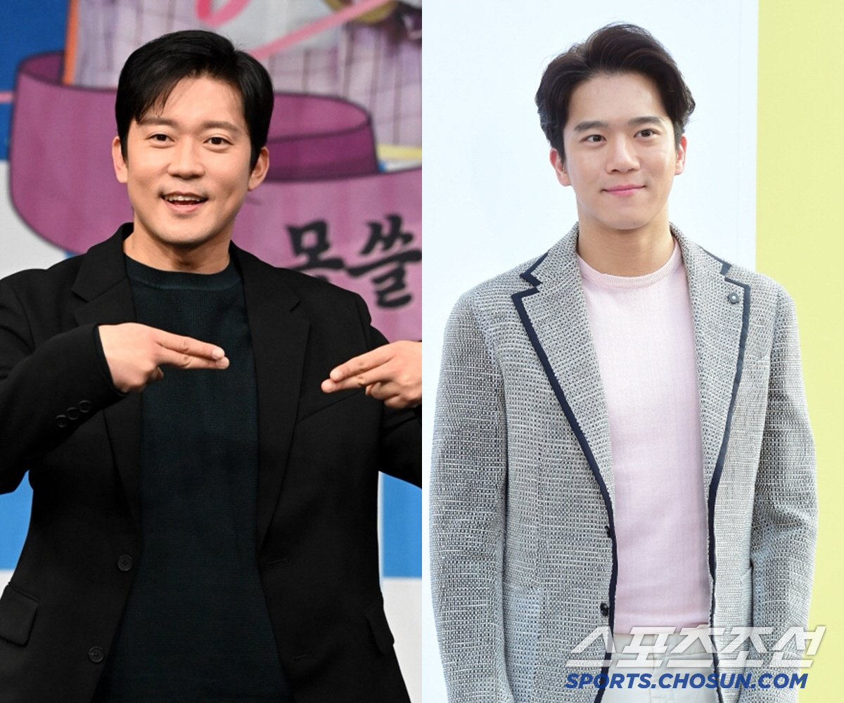 김대호, '하석진 닮은꼴' 당당하게 주장했는데…"썸녀가 집 왔다가 연락 …