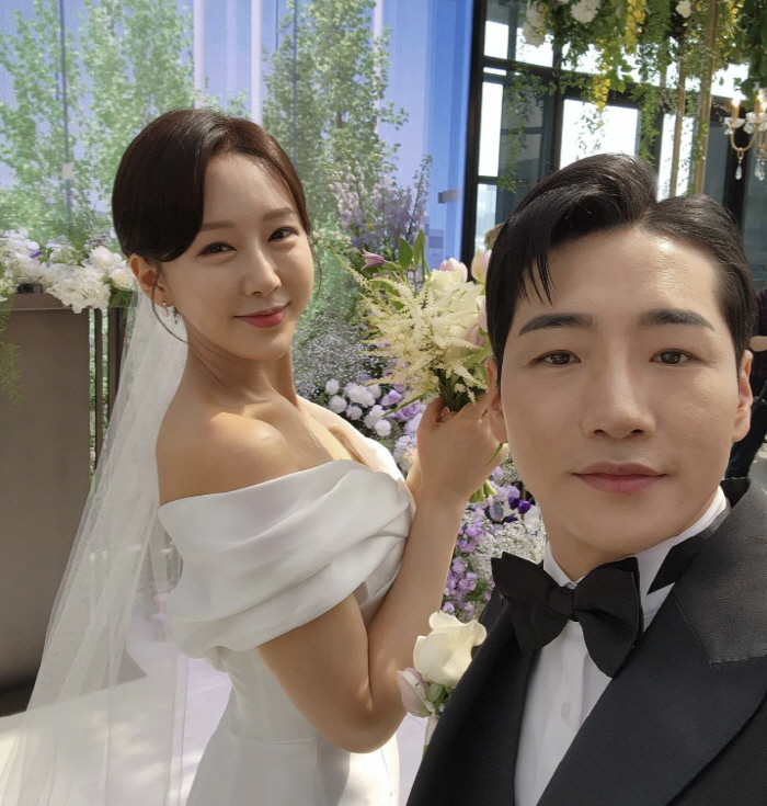 [SC리뷰] 박군, ♥한영에 생활비 안줬다더니…또 불화설 "재산 합치기 …