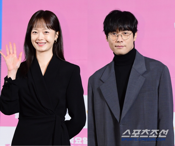 전소민-최다니엘, '썸'으로 발전했다…포장마차서 데이트, 귓속말로 비밀까…