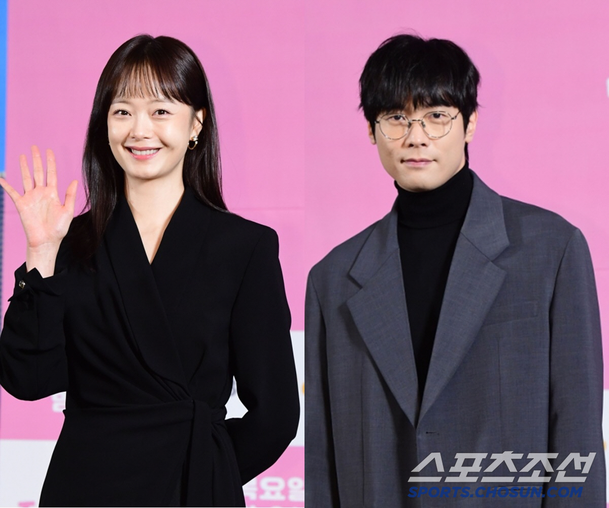 전소민-최다니엘, '썸'으로 발전했다…포장마차서 데이트, 귓속말로 비밀까…