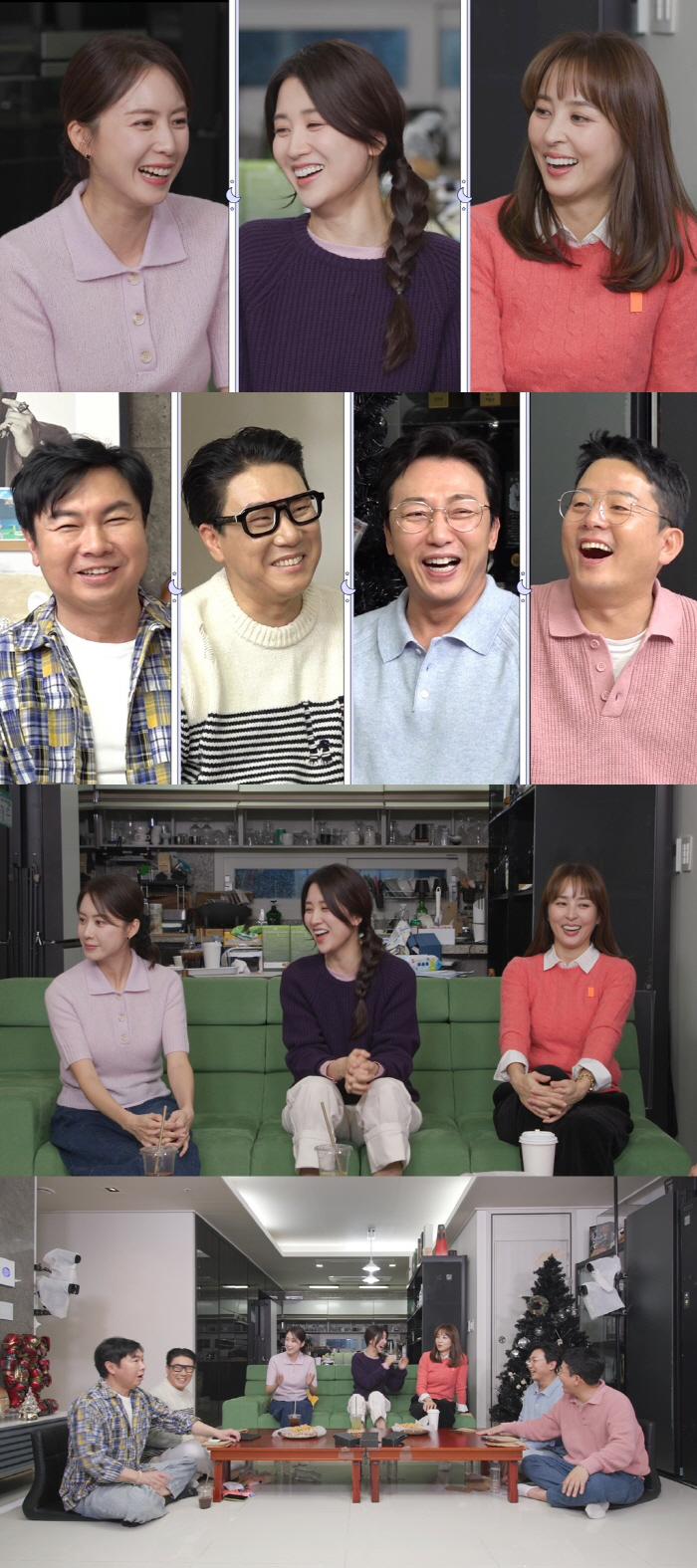 한혜진 "♥기성용 돈 벌어올 때 설레..은퇴 늦게 했으면"('돌싱포맨')
