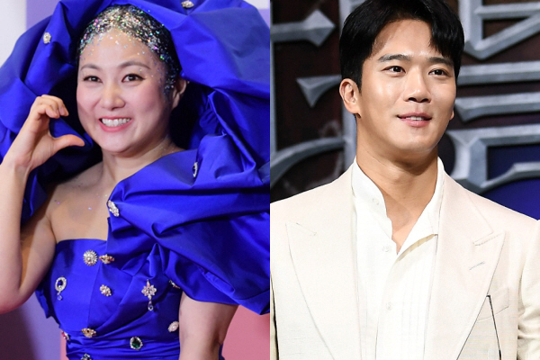 “아직도 거주 중?”..'55억 자가' 박나래, 하석진 한강뷰 아파트에 …