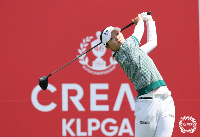 '대회, 총상금↓, 평균상금↑' 최고 인기 KLPGA, 자존심은 지켰지만...