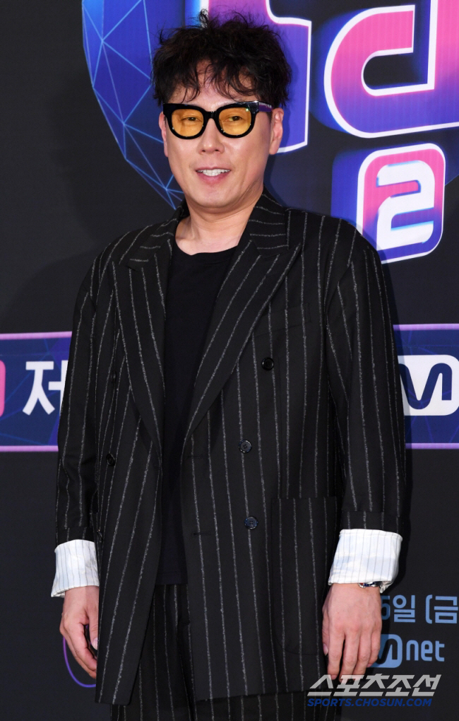 윤종신, 게스트로 '라스' 방문…근황 들어보니 "이효리에 곡 줬다가 당황…