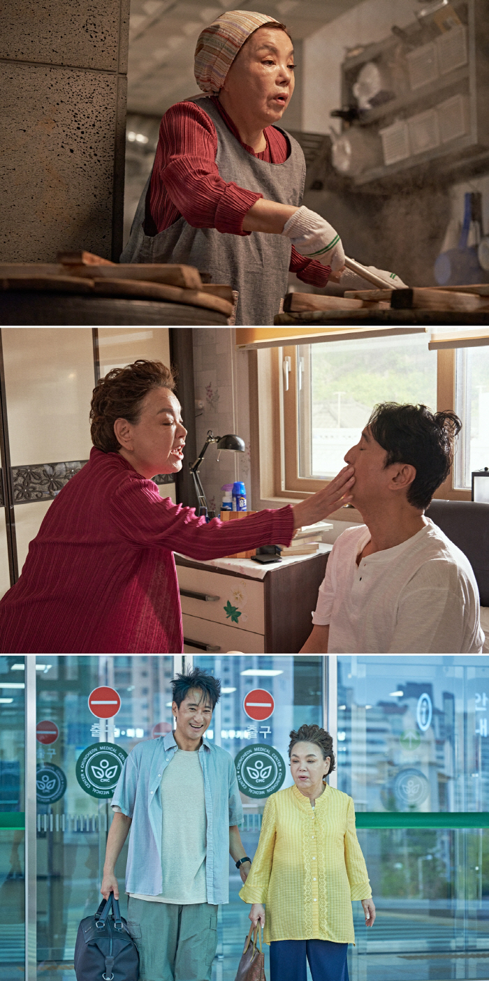 [SC인터뷰] "'아들 사랑해'가 마지막 통화"…'귀신경찰' 신현준, 채…