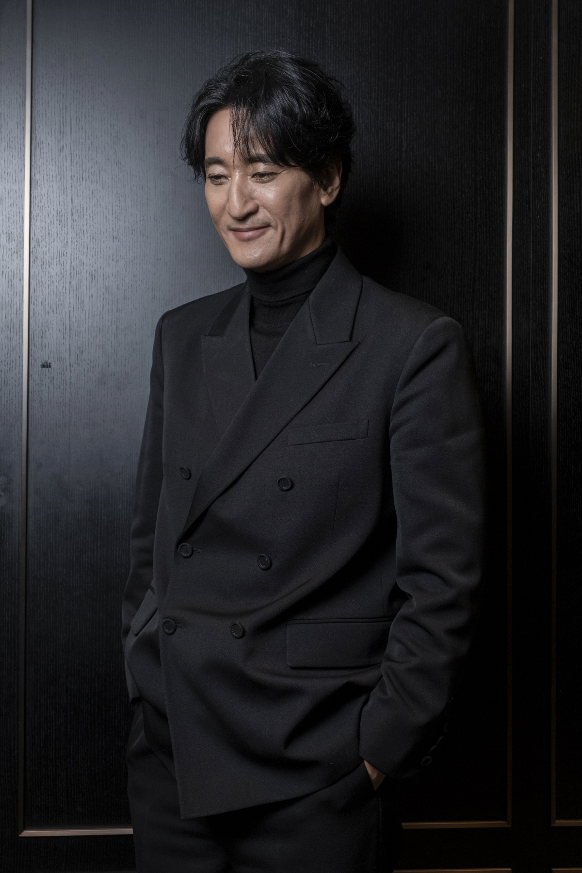 [SC인터뷰] "'아들 사랑해'가 마지막 통화"…'귀신경찰' 신현준, 채…