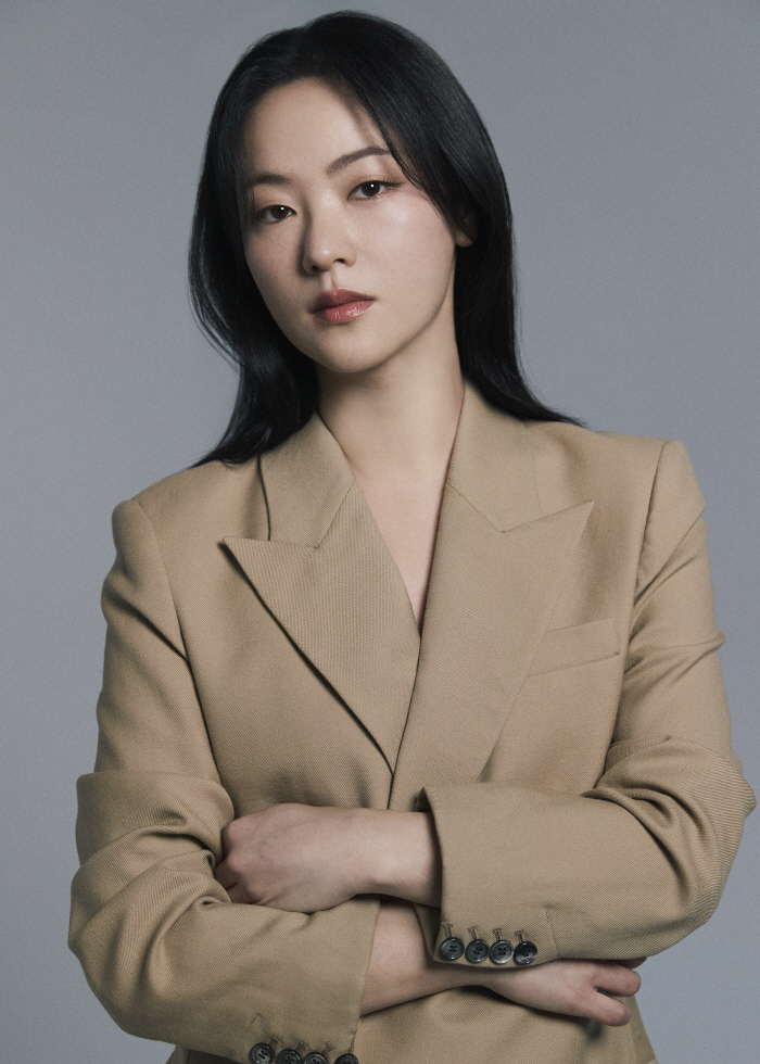 [인터뷰①] '검은 수녀들' 전여빈 "내 우상 송혜교가 직접 추천해 줬다…