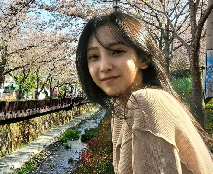 [종합] 딘딘 소개팅女 이푸름은 누구?…독립영화로 탄탄한 기본기→다재다능…