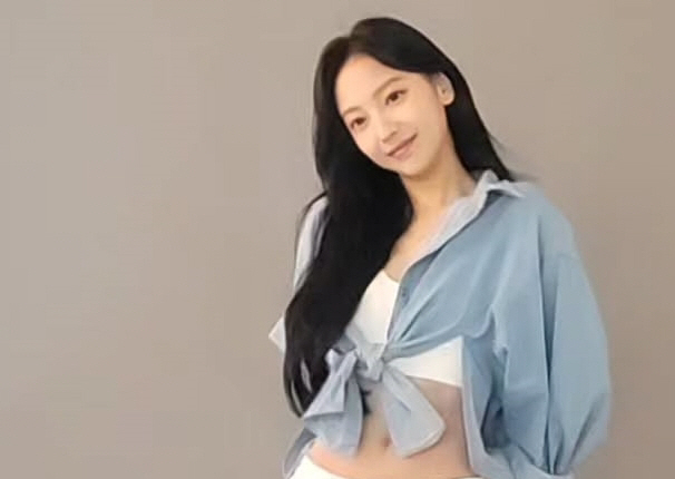[종합] 딘딘 소개팅女 이푸름은 누구?…독립영화로 탄탄한 기본기→다재다능…
