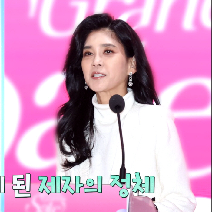 [종합] 요리연구가 심영순 "이부진, 그런 집 딸인줄도 몰라…겸손하고 사…