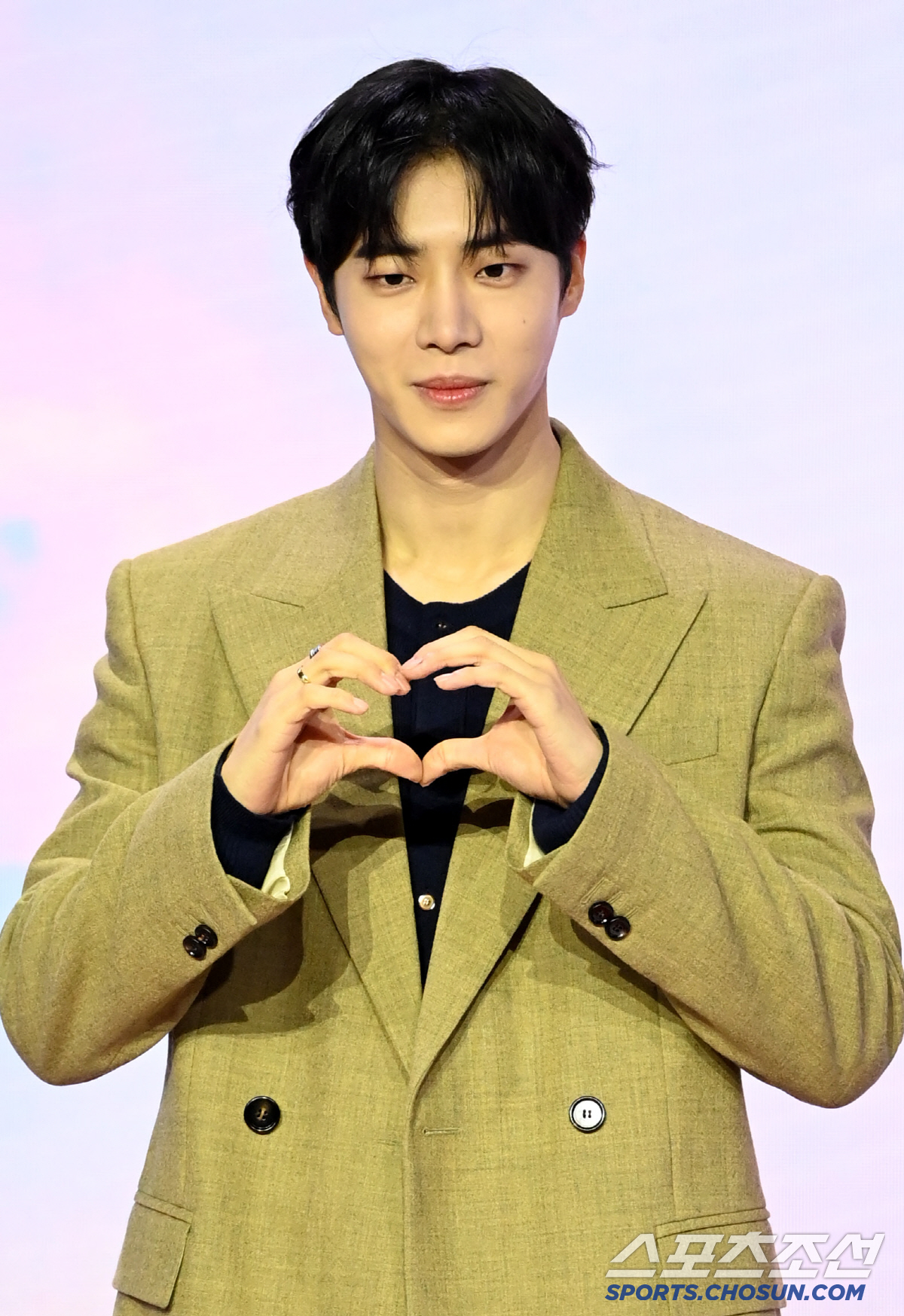 '중증외상센터' 추영우 "내 연기에서 주지훈이 보인다고"