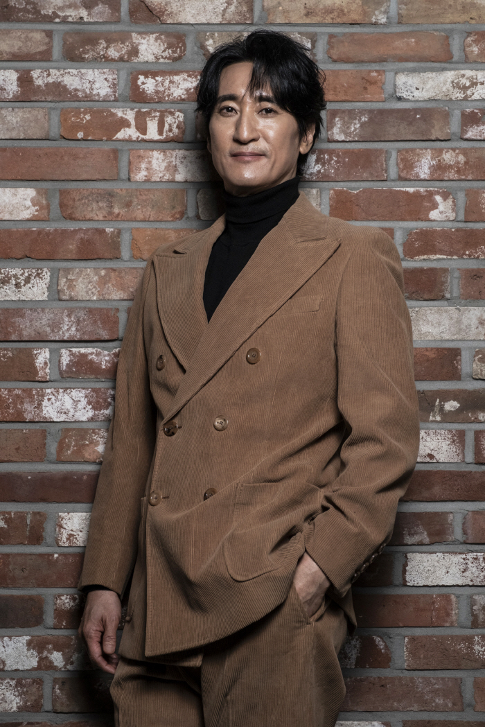 [인터뷰④] 신현준 "55살 때 '손녀 같은 딸' 생겨..나 없는 딸 결…