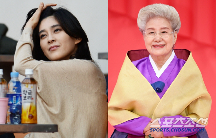 [SC리뷰] "이부진, 그렇게 겸손할 수가 없어"…삼성家 배경 모른 심영…