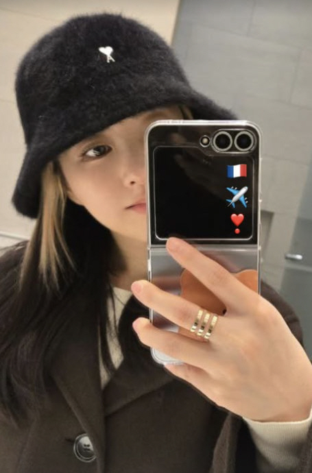 박보영, 파격 금발 변신…아이돌이라 해도 믿을 인형 미모
