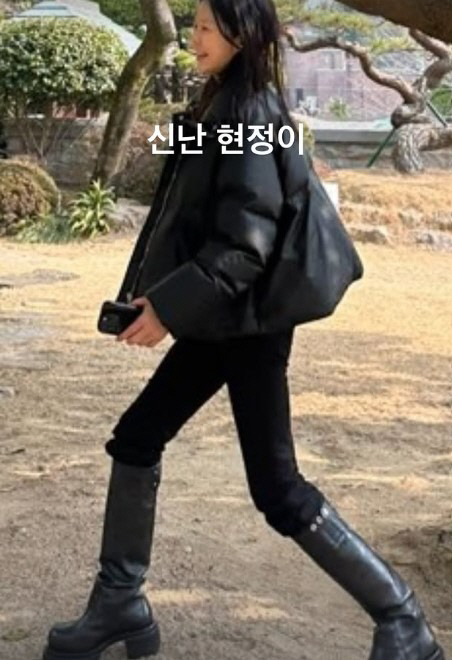 [SCin스타] 고현정, 건강 악화 후유증 오래가네..핼쑥해진 얼굴로 '…