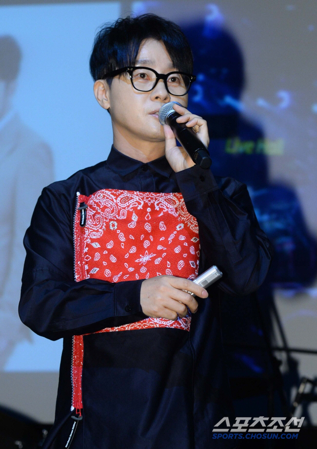 이승환, '구미 콘서트 부당 취소' 손배소→언론브리핑까지 연다..."내일…